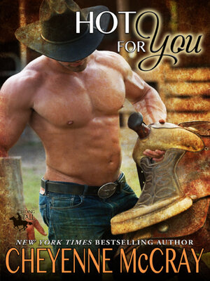 cover image of Hot For You